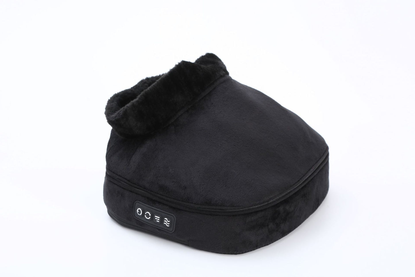 Heating Shoe Feet Warmer Electric Heating Massage Shoes